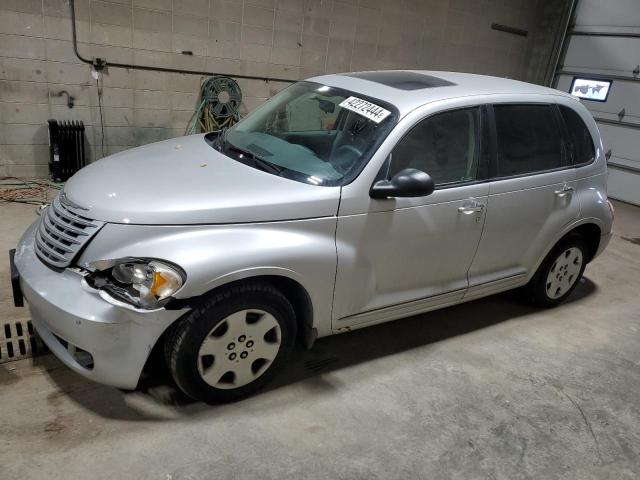 CHRYSLER PT CRUISER 2007 3a4fy58b87t581230