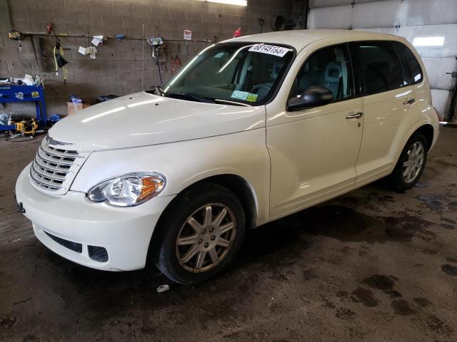 CHRYSLER PT CRUISER 2007 3a4fy58b87t582538