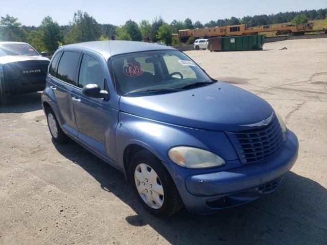 CHRYSLER PT CRUISER 2007 3a4fy58b87t583852