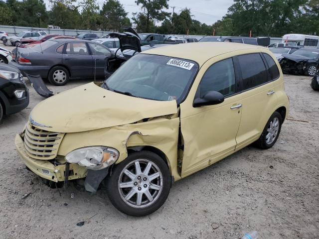 CHRYSLER PT CRUISER 2007 3a4fy58b87t588176