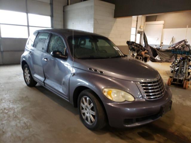 CHRYSLER PT CRUISER 2007 3a4fy58b87t624898