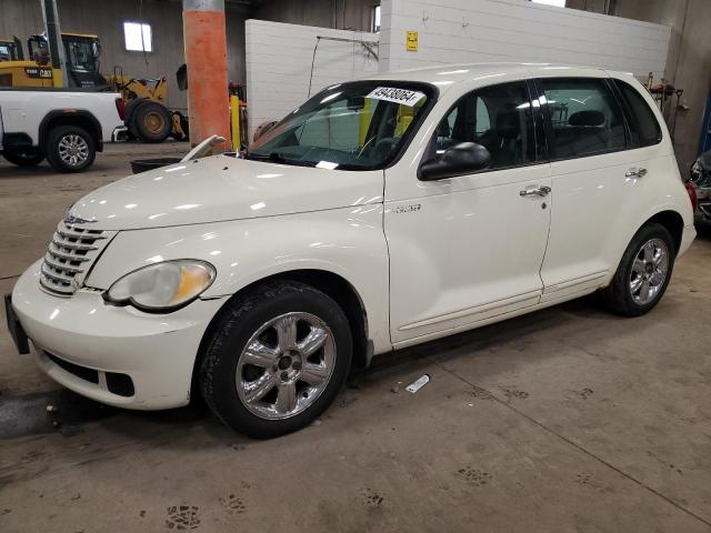 CHRYSLER PT CRUISER 2006 3a4fy58b96t233113