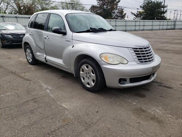 CHRYSLER PT CRUISER 2006 3a4fy58b96t298964