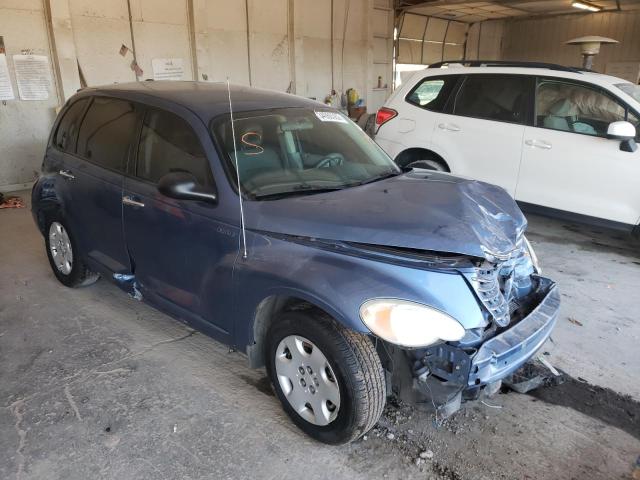 CHRYSLER PT CRUISER 2006 3a4fy58b96t323202