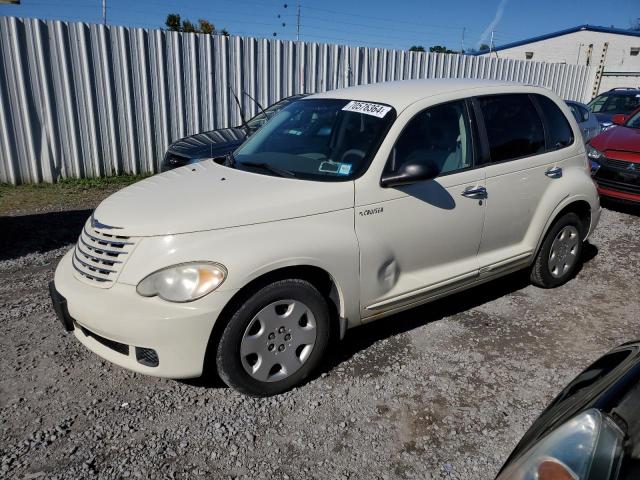 CHRYSLER PT CRUISER 2006 3a4fy58b96t323328