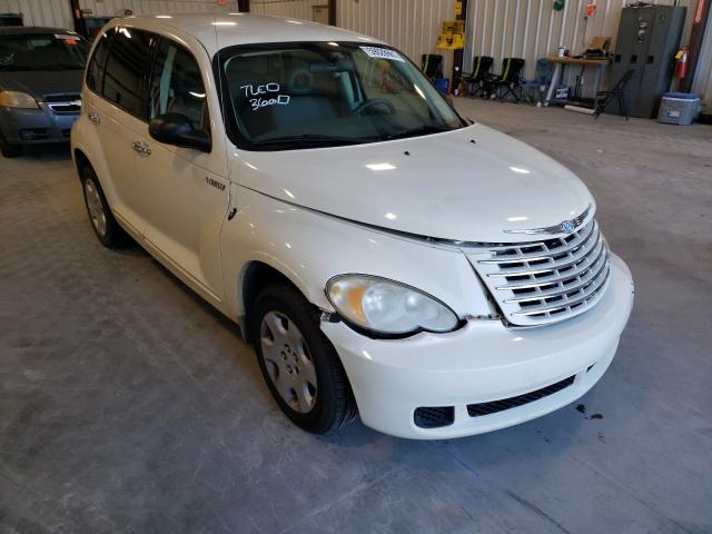 CHRYSLER PT CRUISER 2010 3a4fy58b96t356104