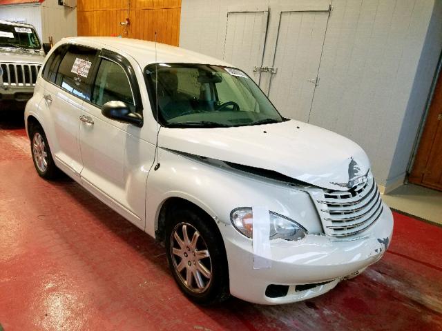 CHRYSLER PT CRUISER 2007 3a4fy58b97t557731