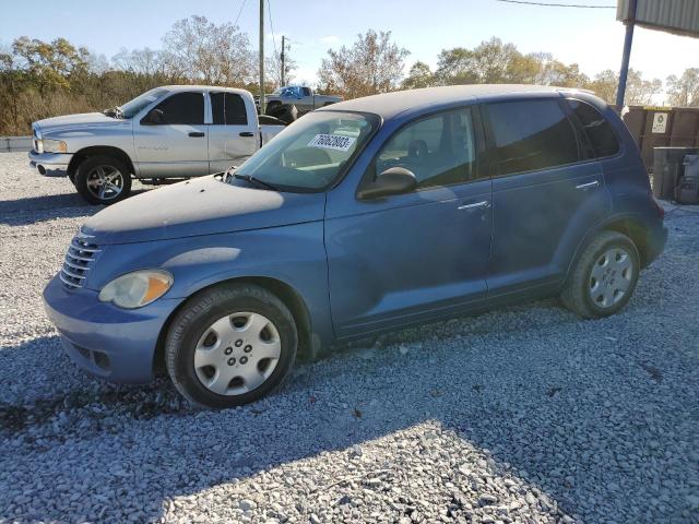 CHRYSLER PT CRUISER 2007 3a4fy58b97t593712