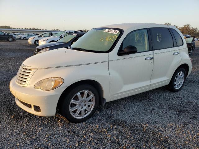 CHRYSLER PT CRUISER 2007 3a4fy58b97t609245