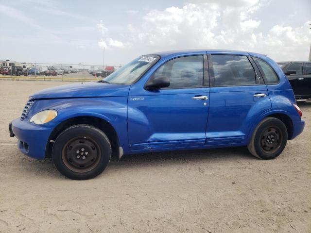 CHRYSLER PT CRUISER 2006 3a4fy58bx6t200430