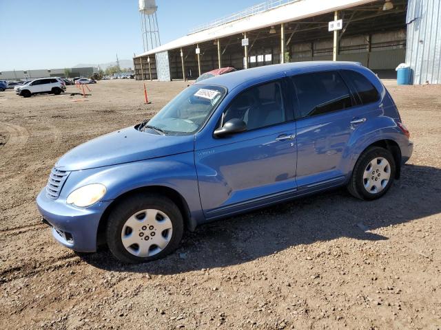 CHRYSLER PT CRUISER 2006 3a4fy58bx6t224596