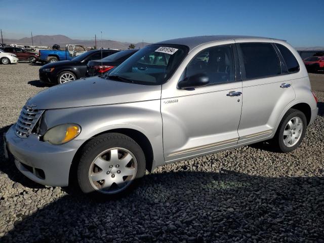 CHRYSLER PT CRUISER 2006 3a4fy58bx6t228292