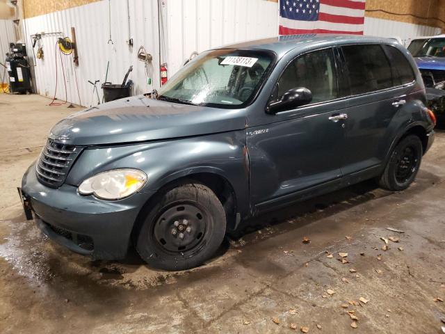 CHRYSLER PT CRUISER 2006 3a4fy58bx6t328179