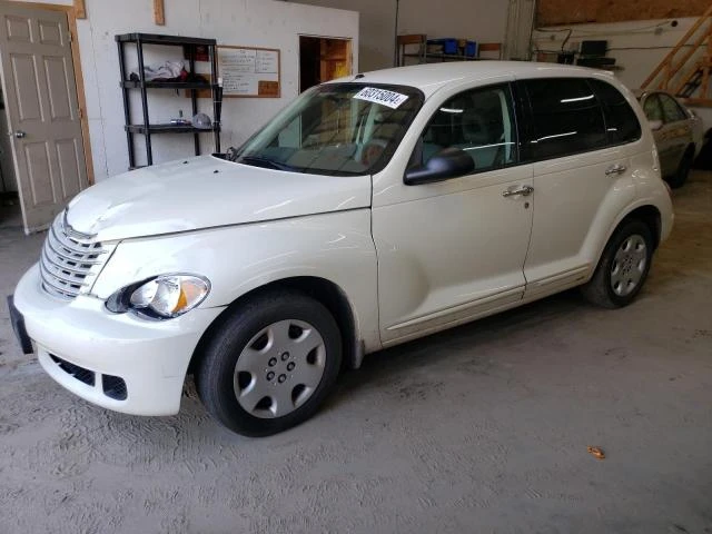 CHRYSLER PT CRUISER 2007 3a4fy58bx7t501295