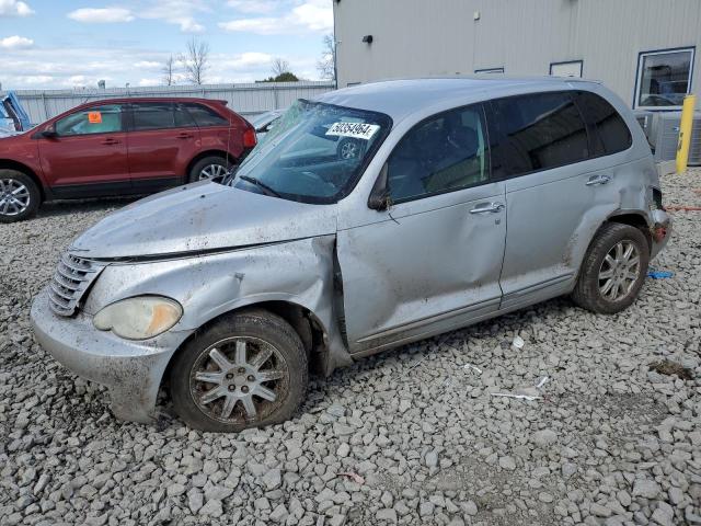 CHRYSLER PT CRUISER 2007 3a4fy58bx7t505069