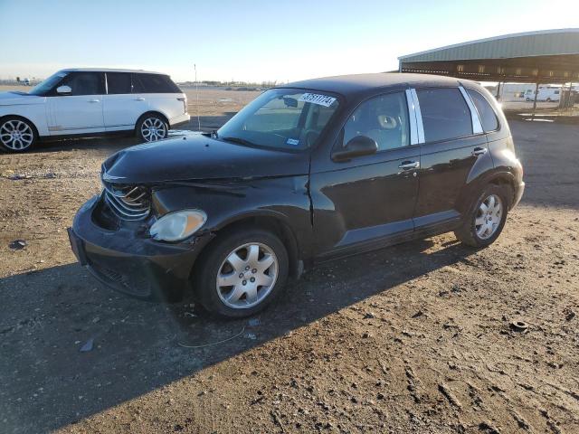 CHRYSLER PT CRUISER 2007 3a4fy58bx7t545247