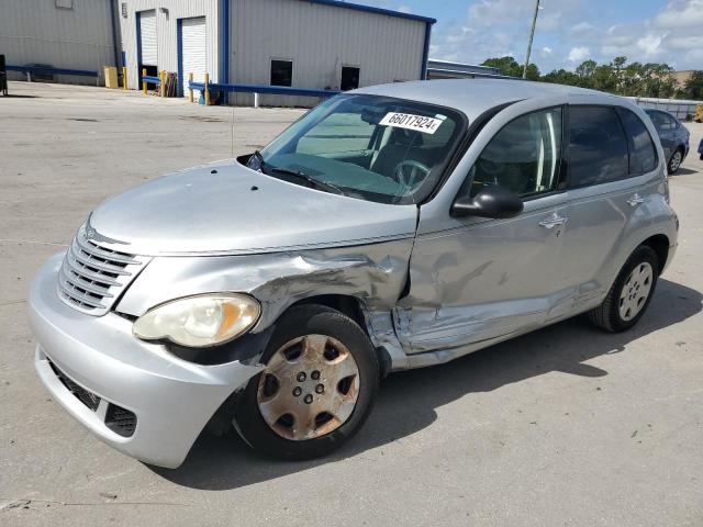 CHRYSLER PT CRUISER 2007 3a4fy58bx7t614020