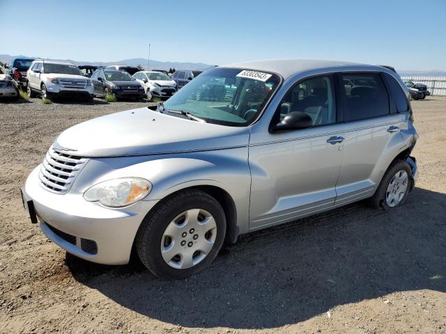 CHRYSLER PT CRUISER 2007 3a4fy58bx7t617001