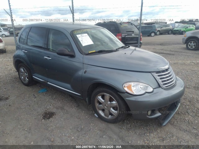 CHRYSLER PT CRUISER CLASSIC 2010 3a4gy5f90at131115