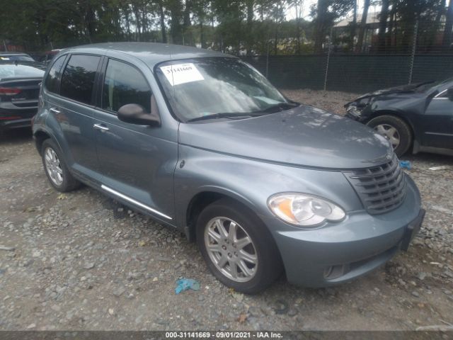 CHRYSLER PT CRUISER CLASSIC 2010 3a4gy5f90at131583