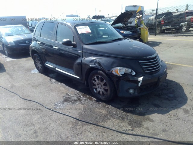 CHRYSLER PT CRUISER CLASSIC 2010 3a4gy5f90at131793