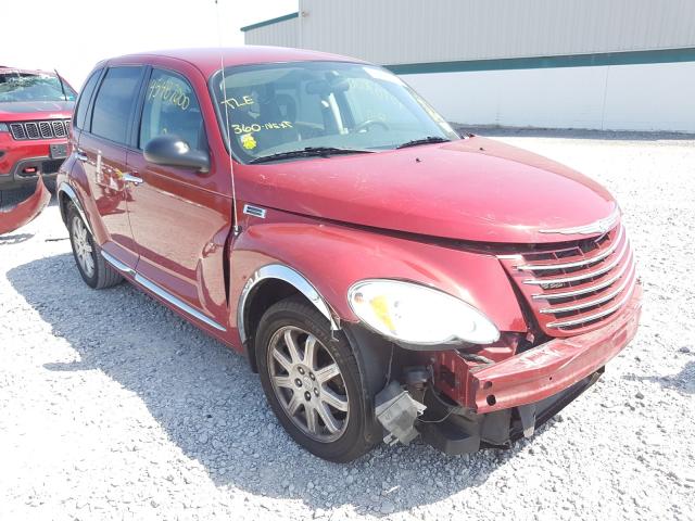 CHRYSLER PT CRUISER 2010 3a4gy5f90at132765