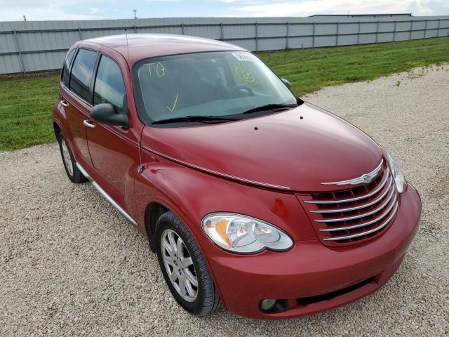 CHRYSLER PT CRUISER 2010 3a4gy5f90at133009