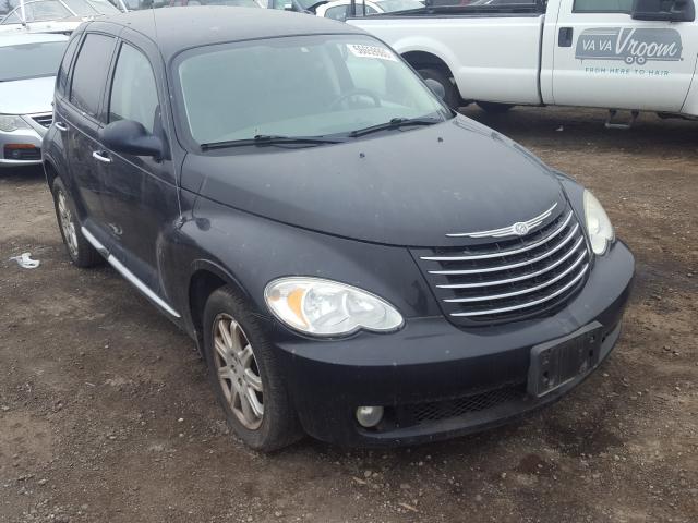 CHRYSLER PT CRUISER 2010 3a4gy5f90at133043