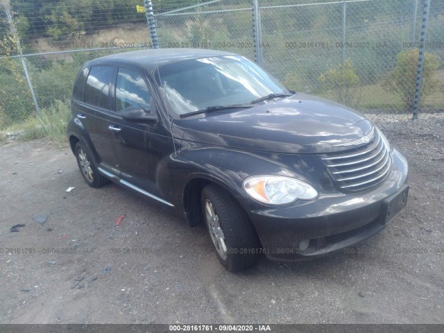 CHRYSLER PT CRUISER CLASSIC 2010 3a4gy5f90at153826