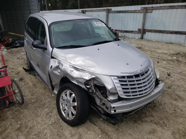 CHRYSLER PT CRUISER 2010 3a4gy5f90at156208