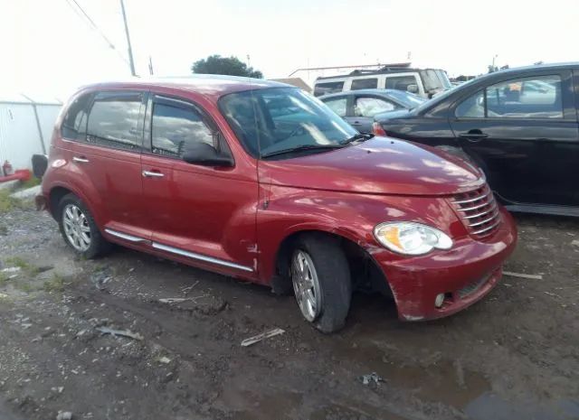 CHRYSLER PT CRUISER CLASSIC 2010 3a4gy5f90at158749