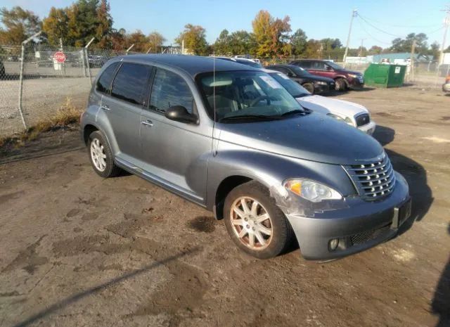 CHRYSLER PT CRUISER CLASSIC 2010 3a4gy5f90at164521