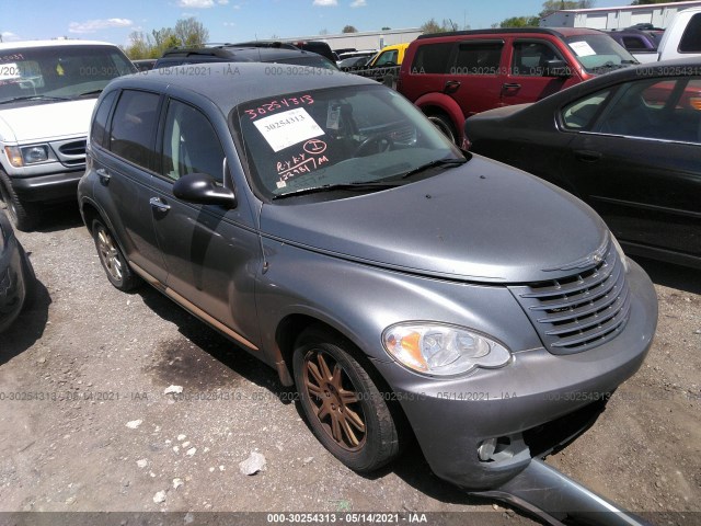 CHRYSLER PT CRUISER CLASSIC 2010 3a4gy5f90at174160