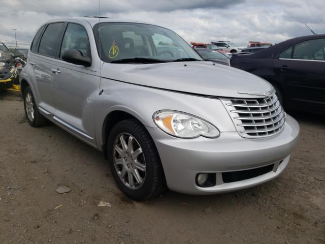 CHRYSLER PT CRUISER 2010 3a4gy5f90at179827