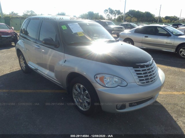 CHRYSLER PT CRUISER CLASSIC 2010 3a4gy5f90at205584