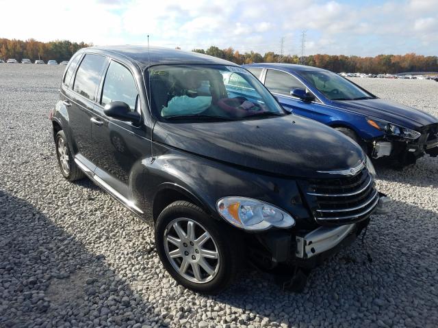 CHRYSLER PT CRUISER 2010 3a4gy5f90at205780