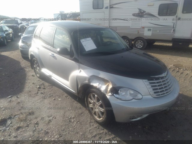 CHRYSLER PT CRUISER CLASSIC 2010 3a4gy5f90at212115