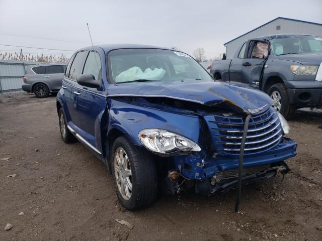 CHRYSLER PT CRUISER 2010 3a4gy5f90at218450