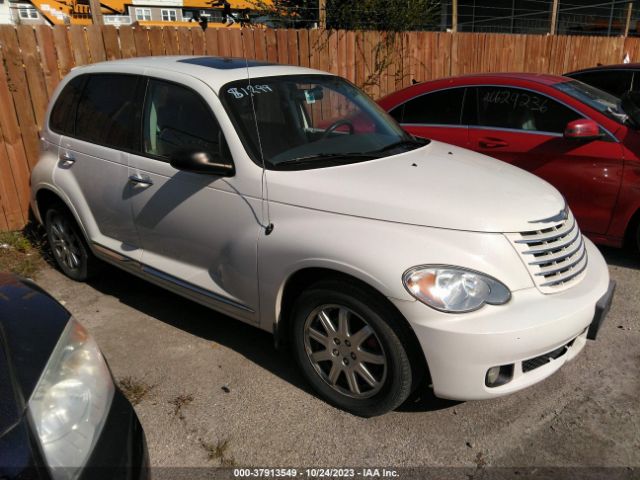 CHRYSLER NULL 2010 3a4gy5f90at219257