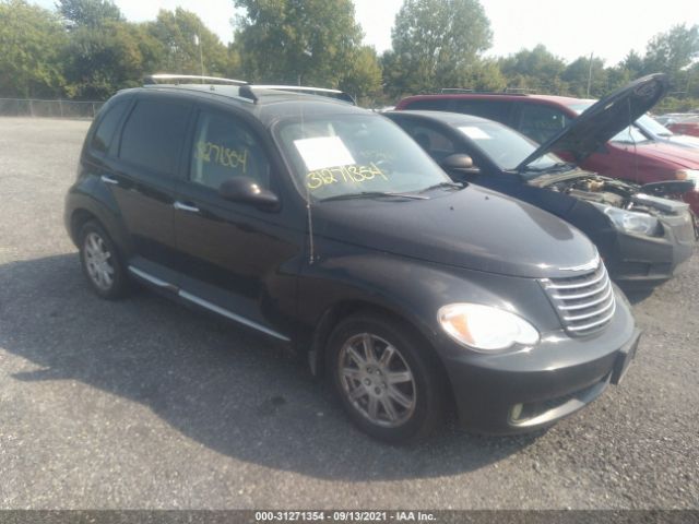 CHRYSLER PT CRUISER CLASSIC 2010 3a4gy5f90at219386