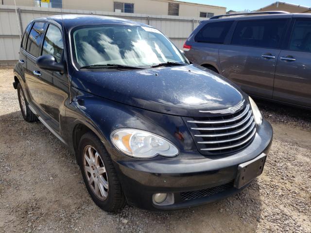 CHRYSLER PT CRUISER CLASSIC 2010 3a4gy5f91at131933