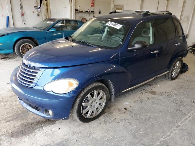 CHRYSLER PT CRUISER 2010 3a4gy5f91at132841