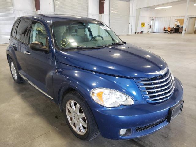 CHRYSLER PT CRUISER 2010 3a4gy5f91at134220