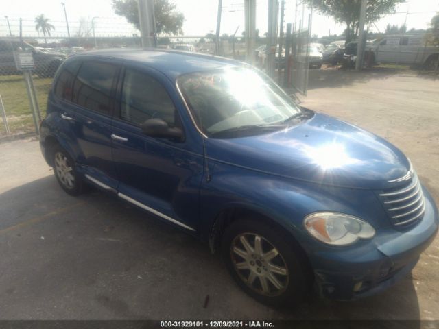 CHRYSLER PT CRUISER CLASSIC 2010 3a4gy5f91at134296