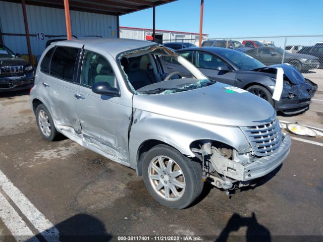 CHRYSLER PT CRUISER 2010 3a4gy5f91at143659