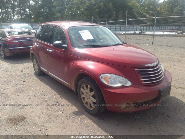 CHRYSLER PT CRUISER CLASSIC 2010 3a4gy5f91at143760