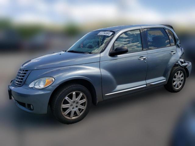 CHRYSLER PT CRUISER 2010 3a4gy5f91at144200