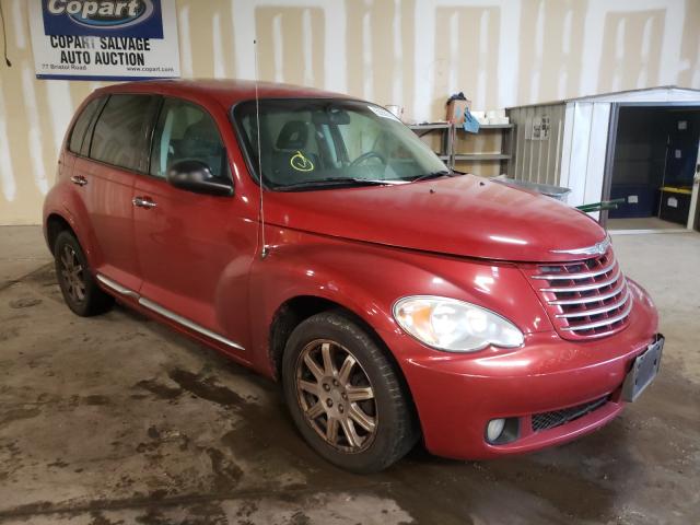 CHRYSLER PT CRUISER 2010 3a4gy5f91at144407