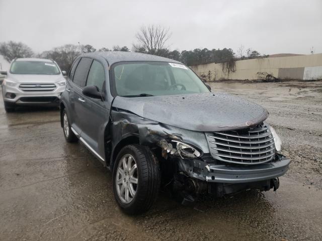 CHRYSLER PT CRUISER 2010 3a4gy5f91at156086