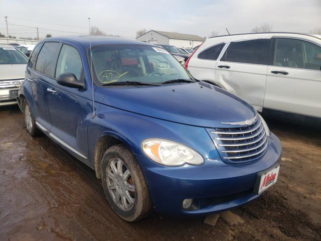 CHRYSLER PT CRUISER 2010 3a4gy5f91at156170